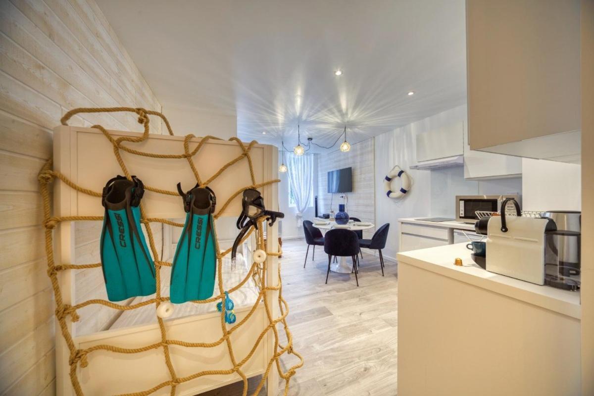 Le Rendezvous Au Bord Du Titanic Grenoblois Apartamento Grenoble Exterior foto