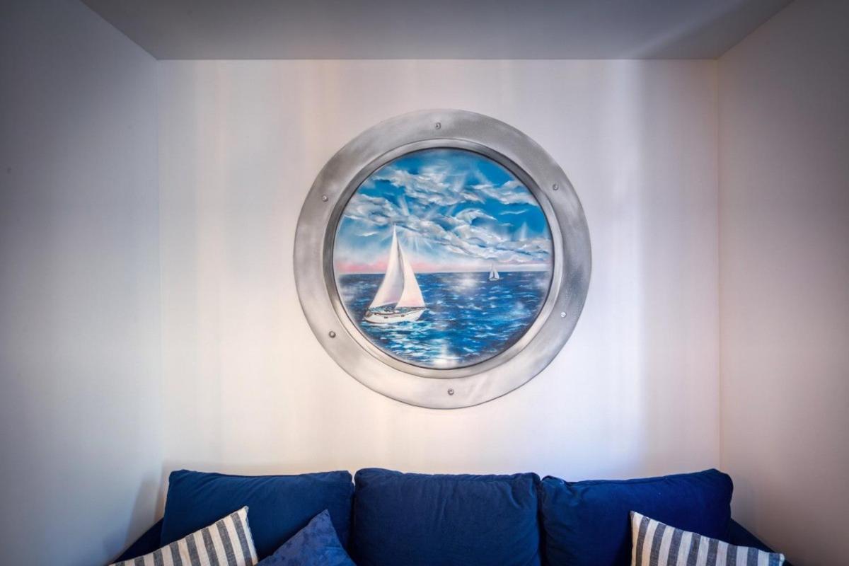Le Rendezvous Au Bord Du Titanic Grenoblois Apartamento Grenoble Exterior foto