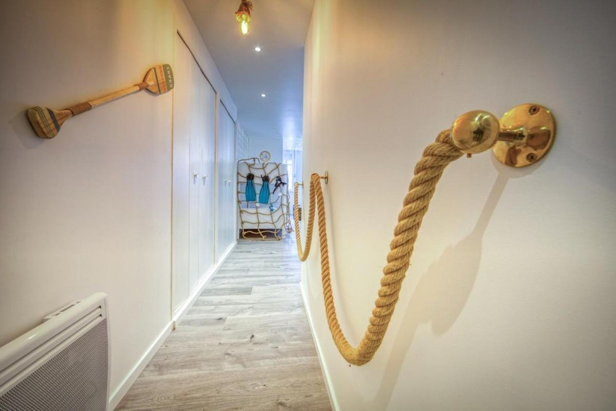 Le Rendezvous Au Bord Du Titanic Grenoblois Apartamento Grenoble Exterior foto